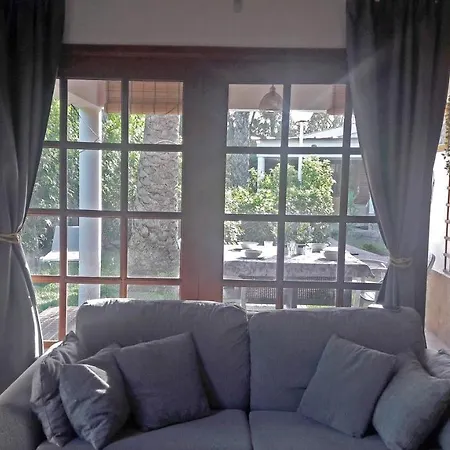 Apartamento Vegas Golf