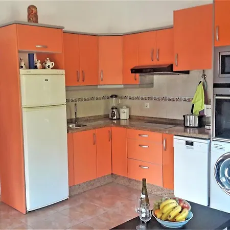 Apartamento Vegas Golf *