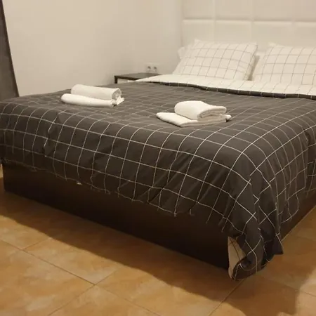 Vegas Golf Apartamento Maspalomas (Gran Canaria)