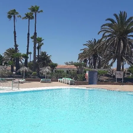 Apartamento Vegas Golf