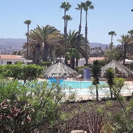 Lejlighed Vegas Golf Maspalomas (Gran Canaria)